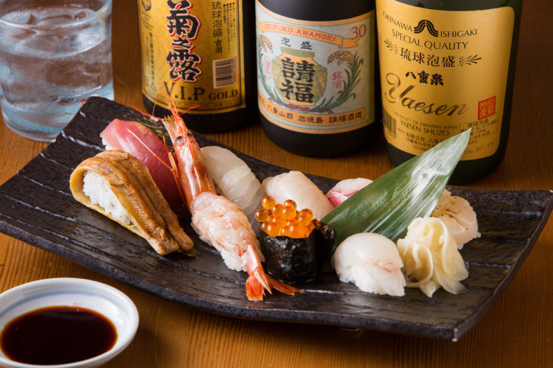 石垣牛と海鮮の店 こてっぺん 石垣島グルメプロモーション協会 公式